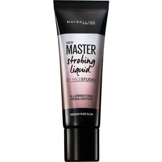 Maybelline Master Strobing Liquid Medium 25 ml.