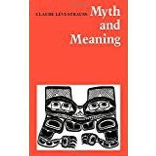 Myth and Meaning