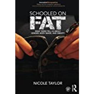 Schooled on Fat