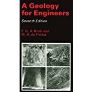 A Geology for Engineers