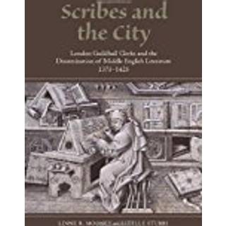 Scribes and the City