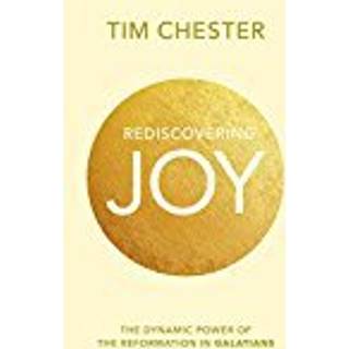 Rediscovering Joy