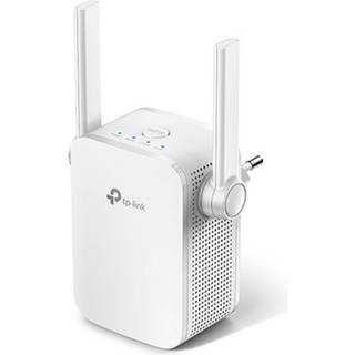 TP-Link RE305 AC1200 Dual Band Wi-Fi Range Extender (På lager i varehus)