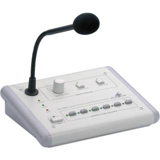 Bordmikrofon - PA-1120RC - MONACOR