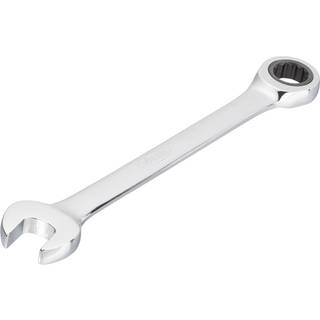 VIGOR Skralde ringgaffelnøgle 16 mm lang (V1027)