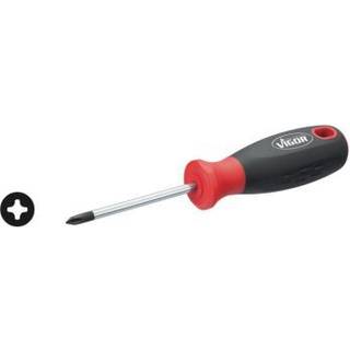 Vigor skruetrækker stjernekærv PH0 (V1702)