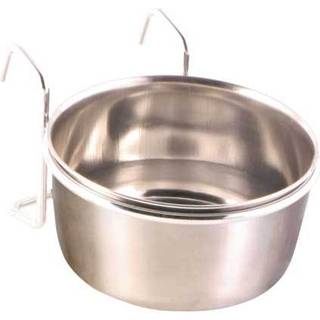 Trixie Hanging Bowl with Holder ø7.5cm