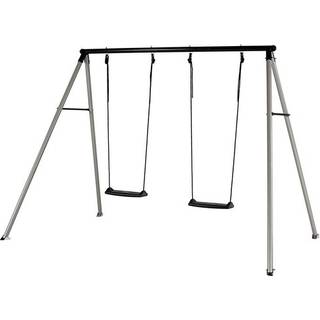 Hörby Bruk Double Metal Gyngestativ