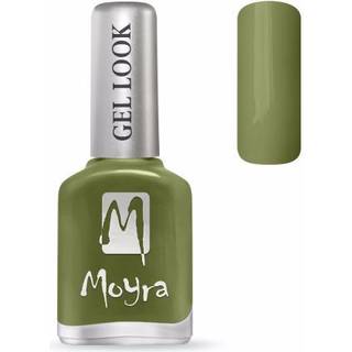 977 Jade, Moyra Gel look Neglelak