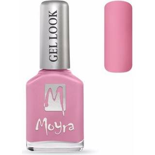 952 Solange, Moyra Gel look Neglelak