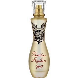 Christina Aguilera Glam X Eau de Parfum til kvinder 60 ml - 60 ml