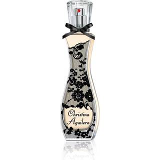 Christina Aguilera Signature EDP, 30 ml.