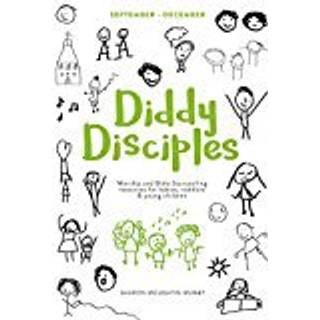 Diddy Disciples 1: September to December