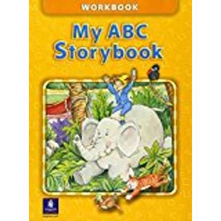MY ABC STORYBOOK WORKBOOK 019774