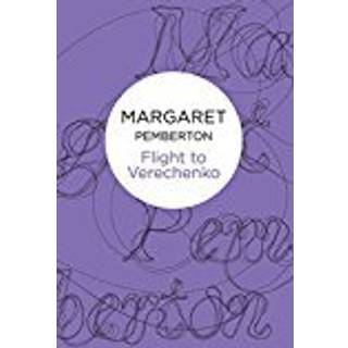 Flight to Verechenko