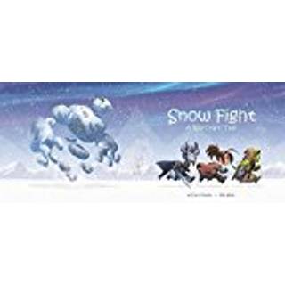 Snow Fight