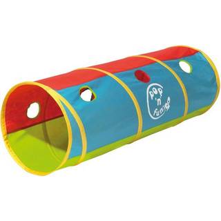 Aktivitets Legetunnel Legetelte 637661