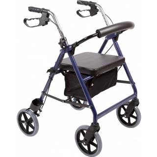 Impala Rollator, billig letvægts rollator