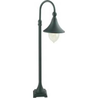 Norlys - Firenze Udendørs Bedlampe Sort