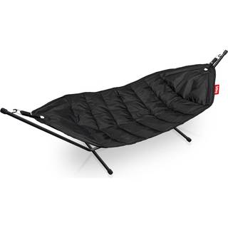 Fatboy, Headdemock Hængekøje incl. rack & pillow black
