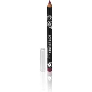 Lavera Naturkosmetik Sensitive Soft Lipliner - Plum 04