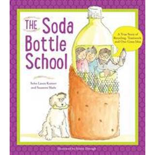 The Soda Bottle School