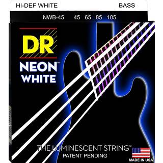 DR Strings NWB-45 Strenge til basguitar
