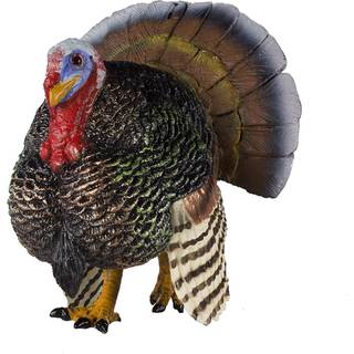 Safari Ltd Safari Farm Turkey (mand)