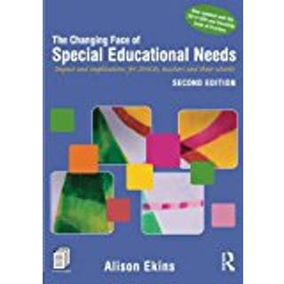 The Changing Face of Special Educational Needs