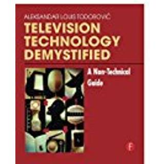 Television Technology Demystified