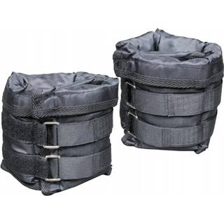 Odin Justerbare Ankelvægte 0 - 3kg