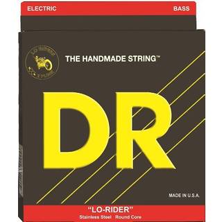 DR Strings MLH-45 Strenge til basguitar