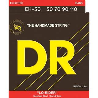 DR Strings EH-50 Strenge til basguitar