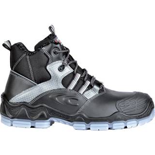 COFRA Modigliani Black S3S 44