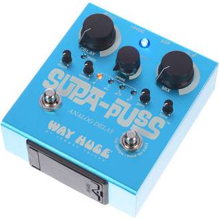 Dunlop Way Huge WHE707 Supa-Puss Guitar effekt