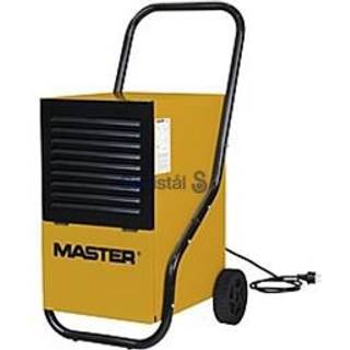 Affugter 46 liter med timetæller Fra Master