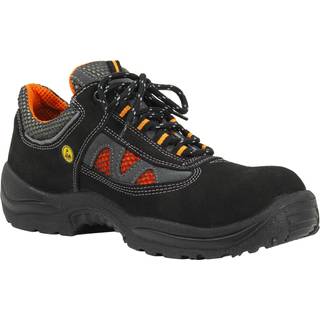 Jalas LightSport sikkerhedssko 3460A-46