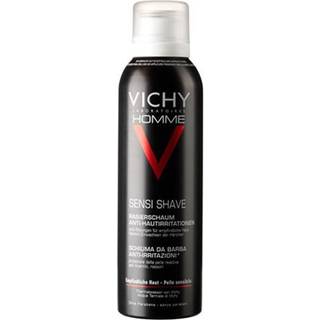 Vichy Homme Barberskum, 200 ml.