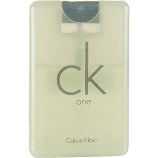 Calvin Klein Ck one Eau de toilette 20 ml