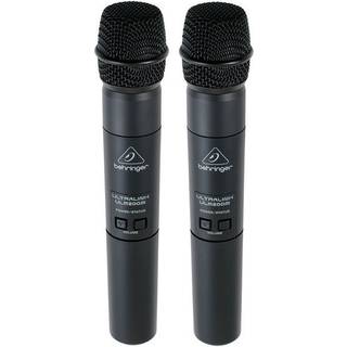 Behringer Ultralink ULM202USB Trådløst sæt