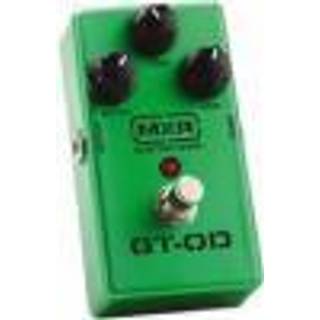 Dunlop MXR M193 GT-OD Guitar effekt