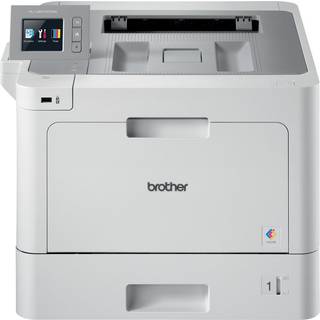 Brother HL-L9310CDW Color Laser Printer Laserprinter - Farve - Laser