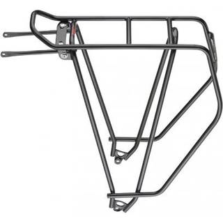 Tubus Cargo Evo Bagagebærer 26" Bag - Sort