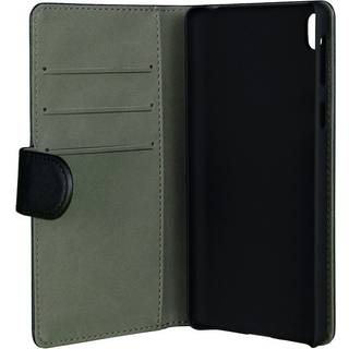 Gear Wallet Xperia X Compact Sort