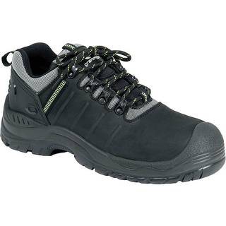 Graninge 7288 Sikkerhedssko S3 SRC, sort 48