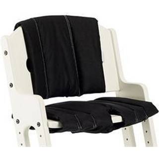 BabyDan Comfort Højstolspude Beige