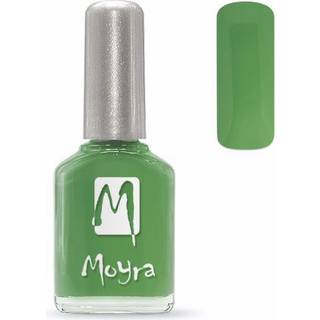 933 Marion, Moyra Gel look Neglelak (u)