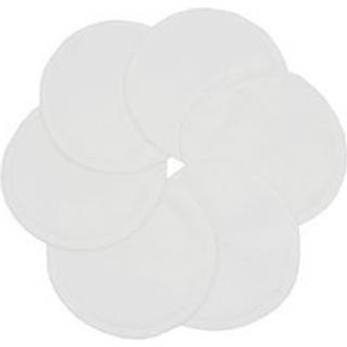 ImseVimse Nursing Pads - Stay Dry, White (3 sæt)