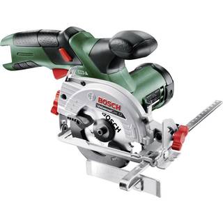 Bosch UniversalCirc 12 Akku-rundsav (uden akku og lader) - 06033C7003