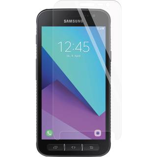 Panzer Samsung Galaxy Xcover 4/4s skærmbeskytter - På lager i butik